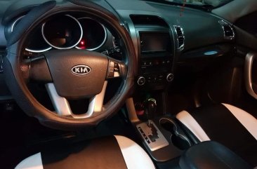 Kia Sorento 2011 for sale in Paranaque 