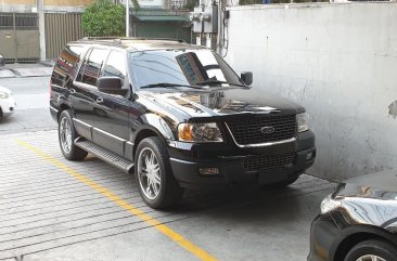 2003 Ford Expedition for sale in Quezon
