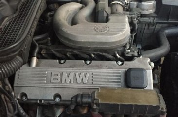 1997 Bmw 3-Series for sale in Quezon City