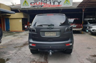 2015 Chevrolet Trailblazer for sale in Pasig 