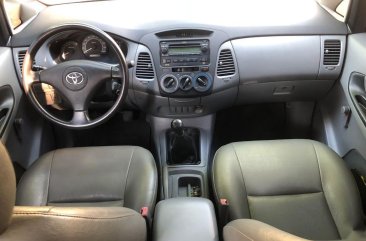 2005 Toyota Innova for sale in Taguig 