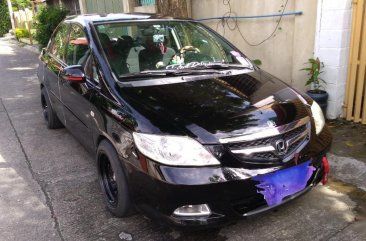 2008 Honda City for sale in Calamba