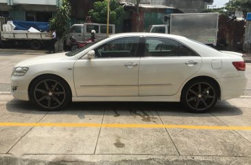 Toyota Camry 2007 for sale in Quezon City