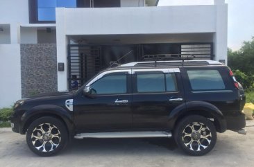 2013 Ford Everest for sale in Guagua