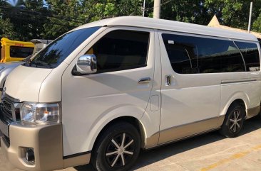 2017 Toyota Grandia for sale in Cebu City