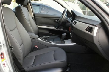 2009 Bmw 320D for sale in Las Piñas