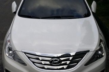 Hyundai Sonata 2011 for sale in Paranaque 