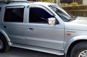 2006 Ford Everest for sale in San Fernando