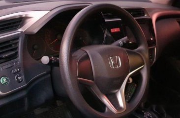 Used Honda City 2014 at 70000 km for sale in Manila