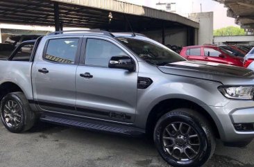 Ford Ranger 2017 for sale in Pasig 