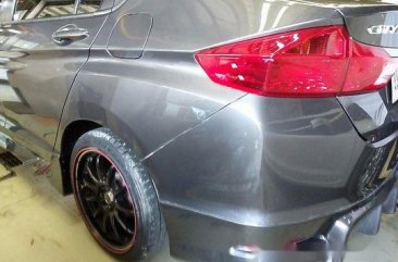 Used Honda City 2014 for sale in Manila