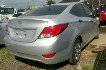 2018 Hyundai Accent for sale in Cainta