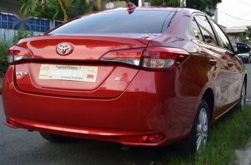 2018 Toyota Vios for sale in Quezon City