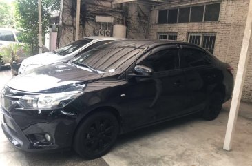 Toyota Vios 2014 for sale in Quezon City