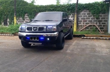 Nissan Frontier 2000 for sale in Quezon City