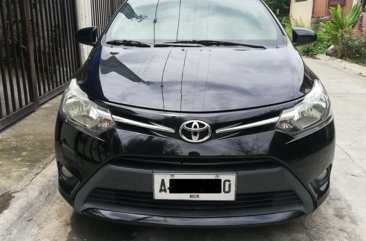 2014 Toyota Vios for sale in Muntinlupa