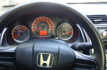 2011 Honda City for sale in Quezon City