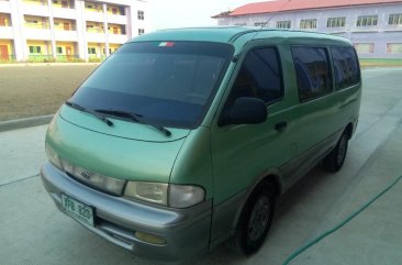 2001 Kia Pregio for sale in Butuan