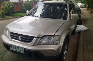 2001 Honda Cr-V for sale in Quezon City