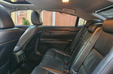 2013 Lexus Es 350 for sale in Las Piñas 