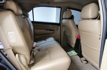 2014 Toyota Fortuner for sale in Manila