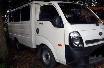 2014 Kia K2700 for sale in Bacoor