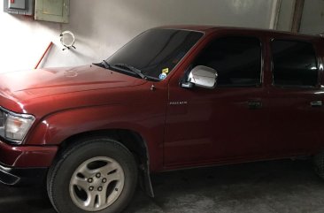 2000 Toyota Hilux for sale in Pasig