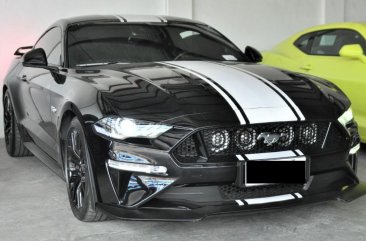 2018 Ford Mustang for sale in Quezon City