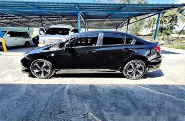 Used Honda Civic 2013 at 65000 km for sale in Manila