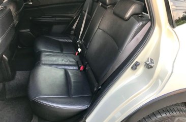 2013 Subaru Xv for sale in Paranaque 