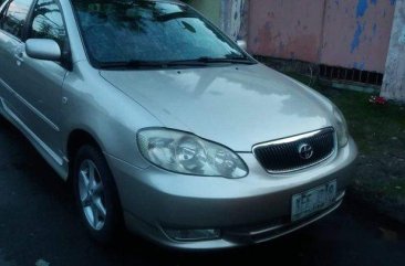 Used Toyota Altezza 2002 at 120 km for sale in Manila