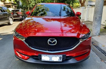 2019 Mazda Cx-5 for sale in Makati 