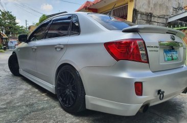 2010 Subaru Impreza for sale in Las Piñas