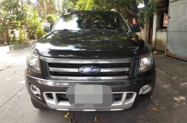 Ford Ranger 2014 for sale in Las Piñas 