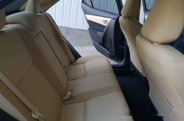 Toyota Corolla Altis 2017 at 20000 km for sale 