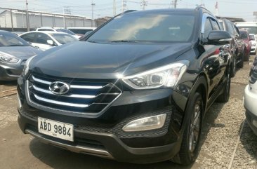 2014 Hyundai Santa Fe for sale in Cainta