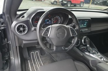 Chevrolet Camaro 2017 for sale in Pasig 