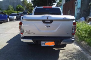 2016 Nissan Navara for sale in Makati