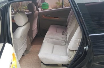 2010 Toyota Innova for sale in Paranaque 