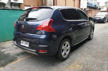 2014 Peugeot 3008 for sale in Pasig 