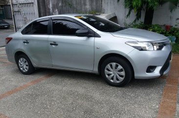 2016 Toyota Vios for sale in Pasig 