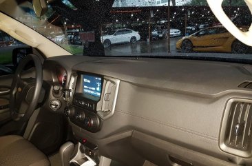 2019 Chevrolet Trailblazer for sale in Pasig 