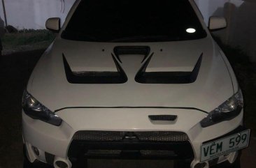 2010 Mitsubishi Lancer Evolution for sale in Palayan 