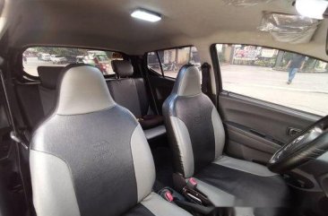 Used Toyota Wigo 2018 at 38000 km for sale in Manila