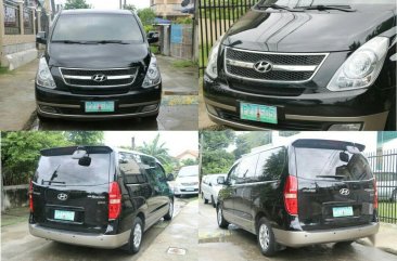 Hyundai Grand Starex 2010 for sale in Bacoor