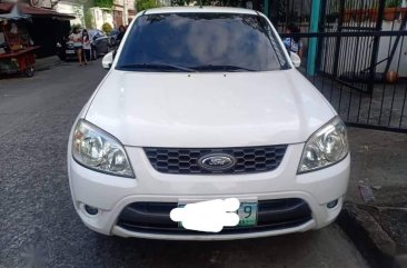 2012 Ford Escape for sale in Quezon City