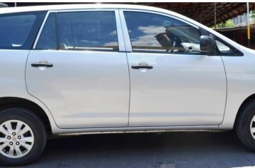 2014 Toyota Innova for sale in Pasig 