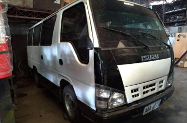 2014 Isuzu Elf for sale in Manila