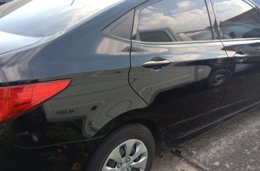 2018 Hyundai Accent for sale in Manila