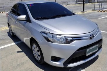 2014 Toyota Vios for sale in Iloilo City